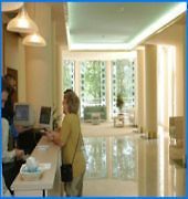 Hôtel Astoria Eforie Nord Extérieur photo